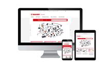 Nowa strona internetowa Elesa+Ganter Nowa strona internetowa Elesa+Ganter