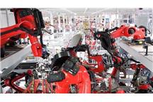Robotyzacja po chińsku Robotyzacja po chińsku