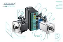 Selema w rękach ESA Automation Selema w rękach ESA Automation