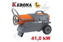Nagrzewnica olejowa KERONA SPECIAL EDITION SE-170 / KFA-170TDGP 41 kW