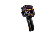 Kamera termowizyjna testo 868
