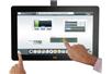 Ekrany dotykowe multi-touch w rozwiązaniach HMI