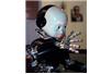 Robot poniesie znicz olimpijski, by uczcić 100 lecie urodzin Turinga