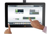 Ekrany dotykowe multi-touch w rozwiązaniach HMI Ekrany dotykowe multi-touch w rozwiązaniach HMI