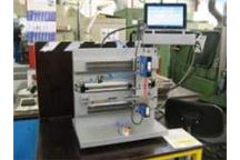 Laserowe czujniki strzegą precyzji produkcji Laserowe czujniki strzegą precyzji produkcji