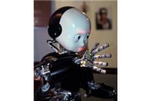 Robot poniesie znicz olimpijski, by uczcić 100 lecie urodzin Turinga Robot poniesie znicz olimpijski, by uczcić 100 lecie urodzin Turinga