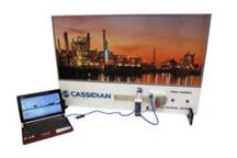 Nowatorski system kontroli zabezpieczeń SCADA i PLC Nowatorski system kontroli zabezpieczeń SCADA i PLC