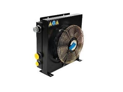 QDC dla ePTO — modułowy system chłodzenia nadmuchem powietrza SLIM