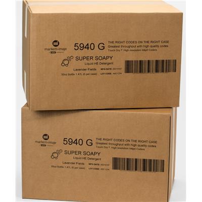 Znakowanie przemysłowe – klucz do automatyzacji i wydajności produkcji