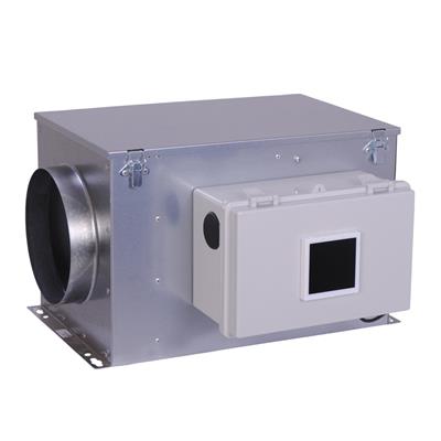 Systemy oczyszczające powietrze