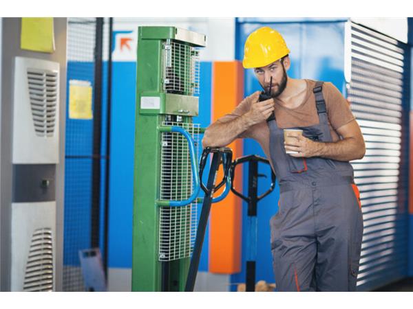 zabezpieczenie przed nieoczekiwanym uruchomieniem (ISO 14118)