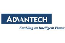 Panele operatorskie: Advantech