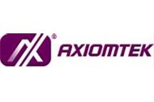 Średnie i duże panele operatorskie do 15' monochromatyczne i kolorowe: Axiomtek