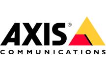 Dualne kamery w CCTV: Axis Communications