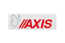 Akcesoria systemów wagowych: Axis