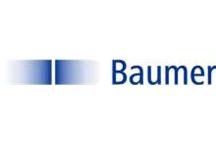 Ultradźwiękowe czujniki dwustanowe: Baumer