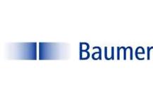 Separatory sygnałów elektrycznych: Baumer