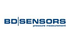 Hydrostatyczne przetworniki poziomu: BD Sensors