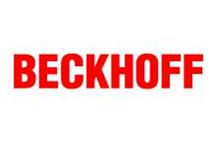 Bramki obrotowe: Beckhoff