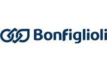 Układy łagodnego rozruchu (softstarty): Bonfiglioli