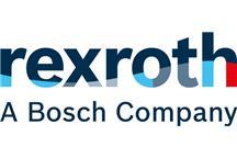 Stacje ręcznego wprowadzania danych: Bosch Rexroth
