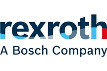 Hydraulika i osprzęt: BOSCH REXROTH