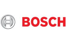 Inne elementy systemów alarmowych: BOSCH