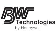 Mierniki i detektory gazowe: BW (Honeywell)
