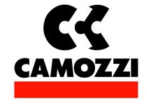 Siłowniki tłoczyskowe kompaktowe: Camozzi