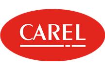 Regulatory temperatury: CAREL