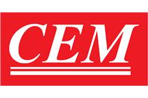 Inne czujniki i przetworniki wielkości elektrycznych: CEM