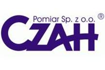 Termopary: CZAH-POMIAR