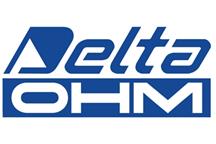Wskaźniki i rejestratory: Delta Ohm