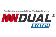 Inne elementy automatyki napędów: DUAL SYSTEM