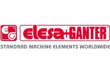 Silniki, napędy, automatyka napędów: Elesa+Ganter