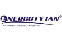 Pompy i agregaty hydrauliczne: ENERGOTYTAN