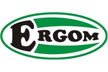 Elementy mechaniczno-montażowe: ERGOM