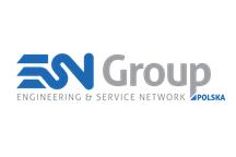 Systemy paletyzujące i linie pakujące: ESN Group