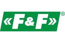 Systemy ogrzewania, klimatyzacji i wentylacji: F&F