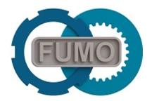 Silniki, napędy, automatyka napędów: FUMO