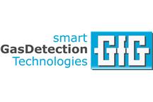 Analizatory gazów na zawartość CO, CO2, NOx, SO2, H2S, CH4, itd.: GfG