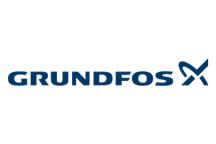 Zawory, przepustnice, zasuwy: GRUNDFOS