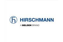 Układy radiowe, punkty dostępowe (access point): Hirschmann
