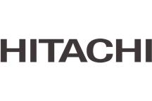 Przemienniki częstotliwości (falowniki): Hitachi