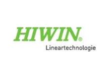 Prowadnice, osie prowadzące, profile aluminiowe: HIWIN
