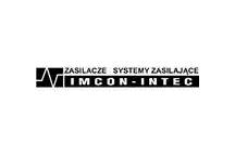 Zasilacze, prostowniki, przetwornice: IMCON-INTEC