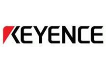 Inne urządzenia i elementy linii montażowych: Keyence