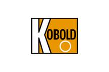 Przetworniki elektroniczne temperatury: KOBOLD