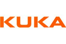 Urządzenia do transportu bliskiego (handling): KUKA