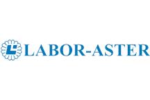Urządzenia peryferyjne i terminale operatorskie do systemów sterowania: LABOR-ASTER